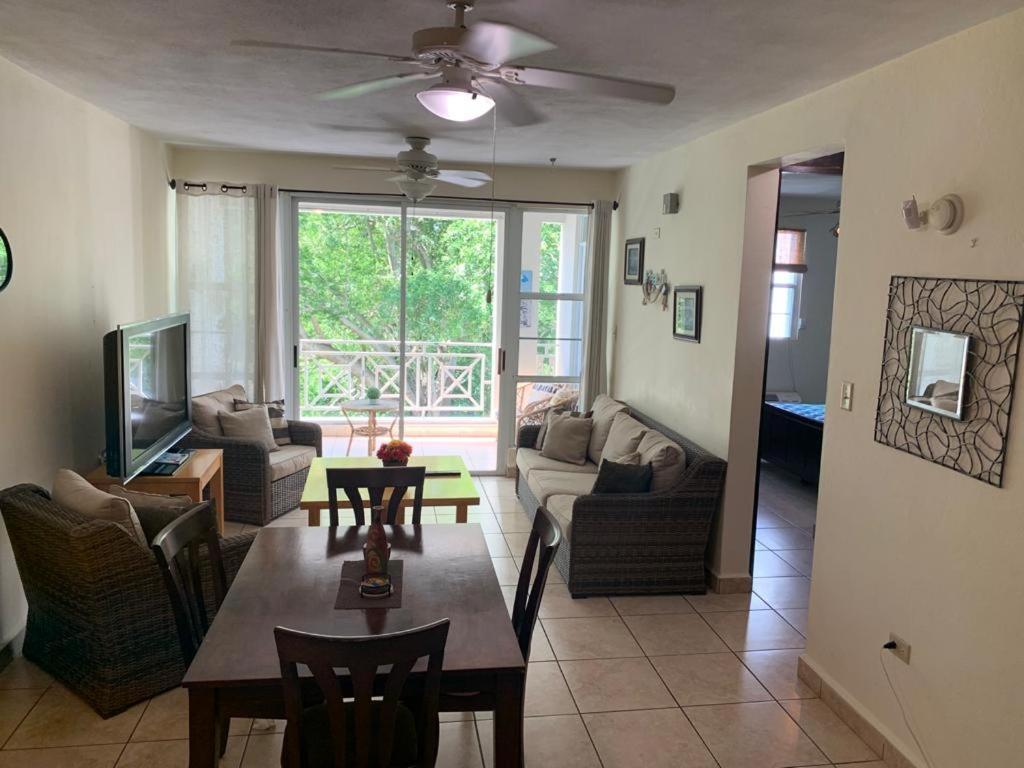 Boqueron Vacation Apartment Exterior photo