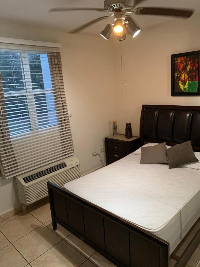 Boqueron Vacation Apartment Exterior photo