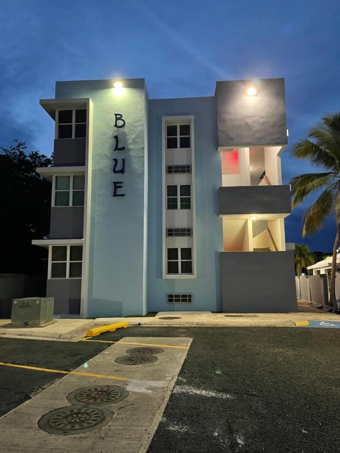 Boqueron Vacation Apartment Exterior photo