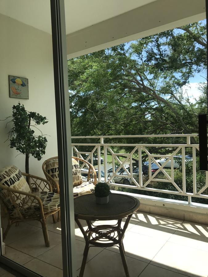 Boqueron Vacation Apartment Exterior photo